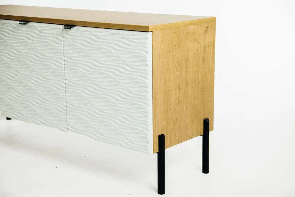 Wave komoda (3)